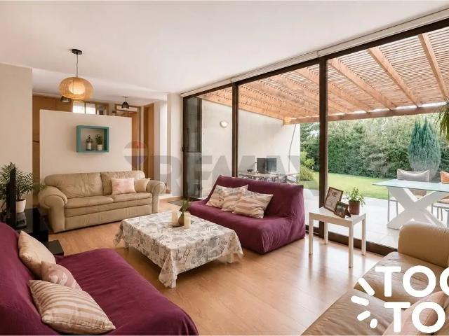 Casa en Colina