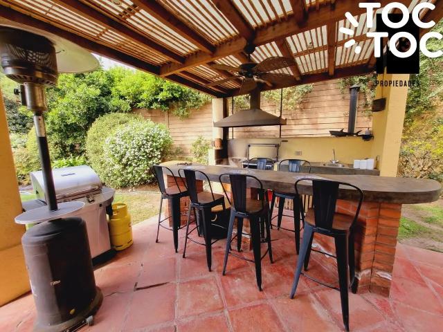 Casa en Colina