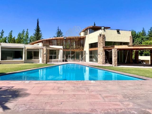 Casa en Colina