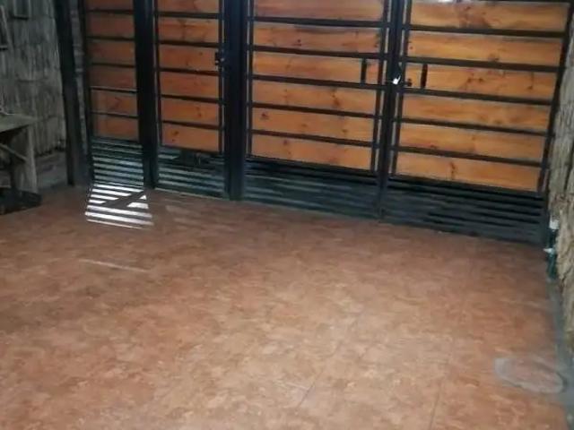 Casa en Colina