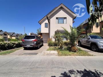 Casa en Colina