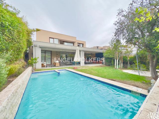 Casa en Colina