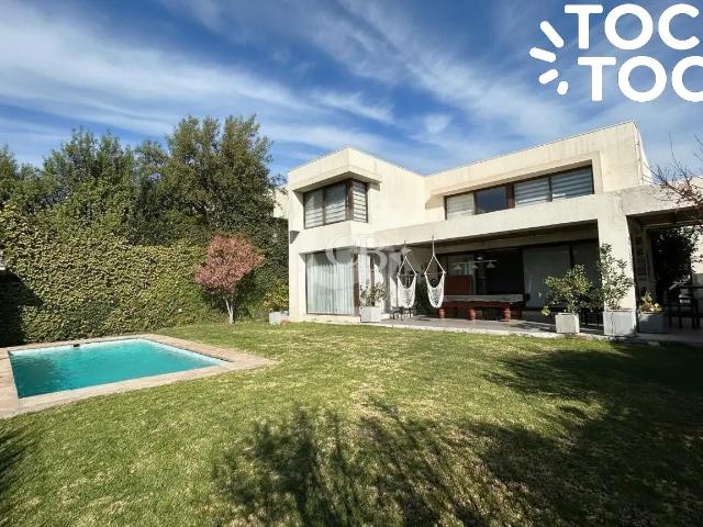 Casa en Colina