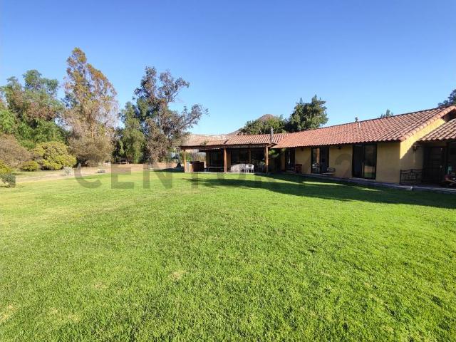 Casa en Colina