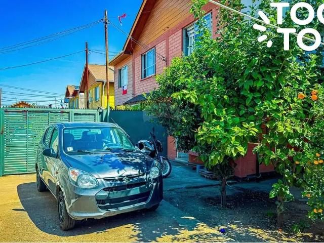 Casa en Colina