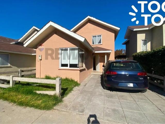 Casa en Colina