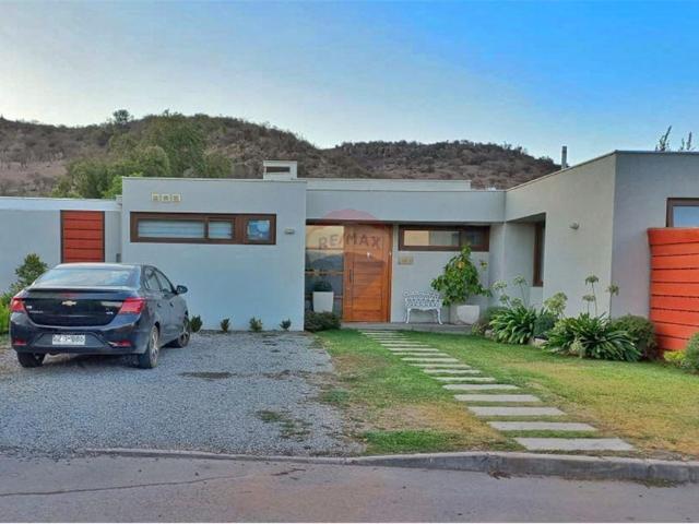 Casa en Colina