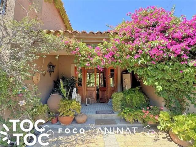 Casa en Colina