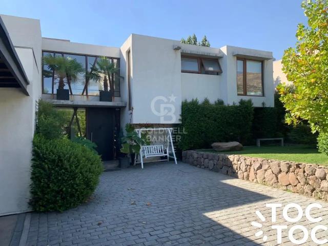 Casa en Colina