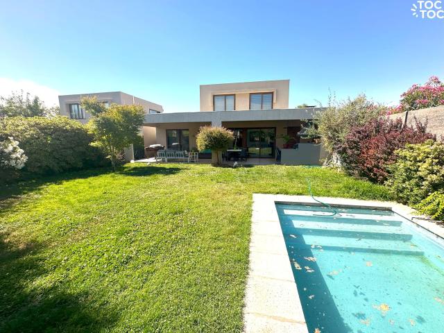 Casa en Colina
