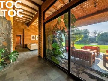 Casa en Colina