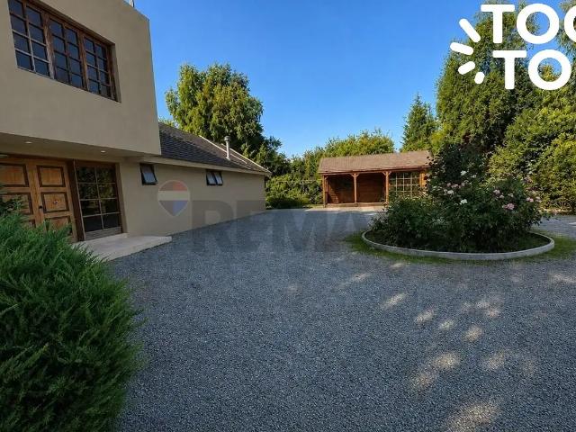 Casa en Colina