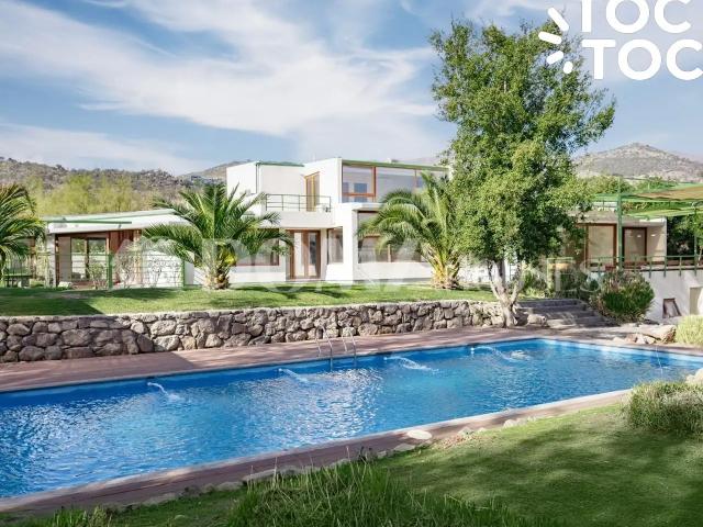 Casa en Colina