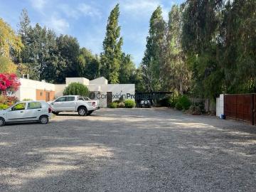 Casa en Colina