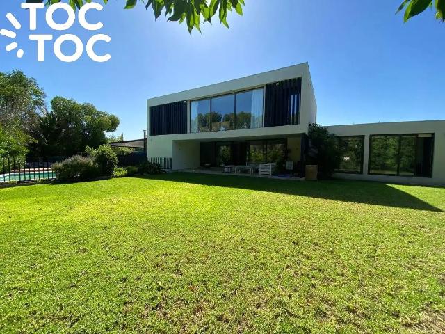 Casa en Colina