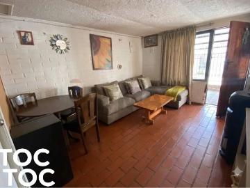 Casa en Colina