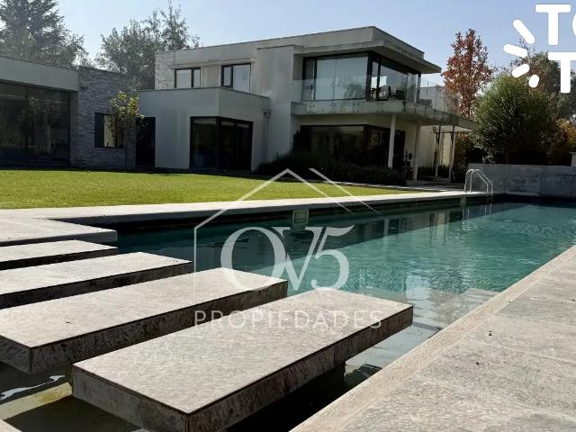 Casa en Colina