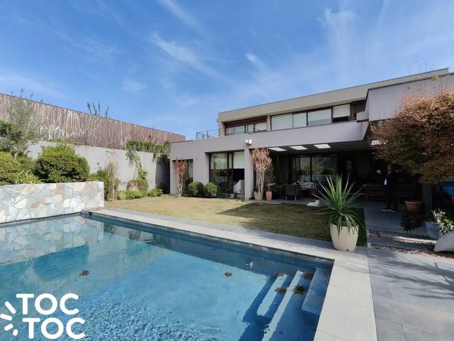 Casa en Colina