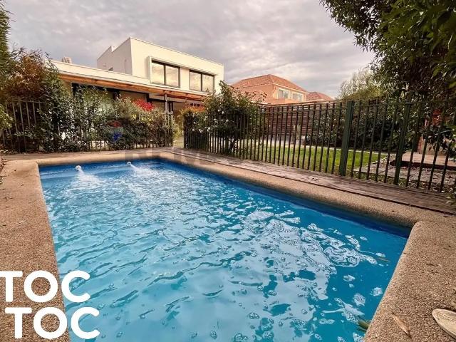 Casa en Colina