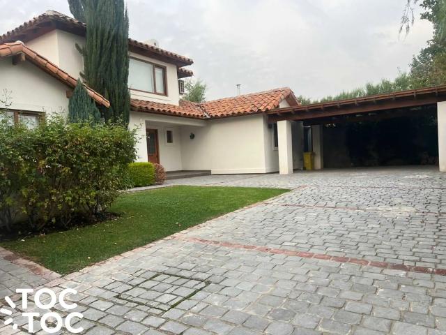 Casa en Colina