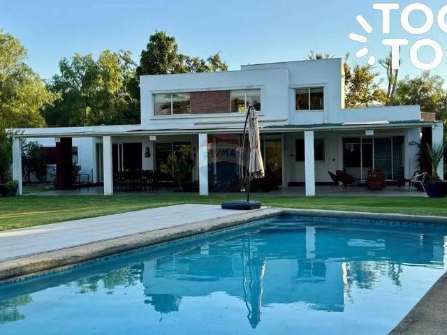 Casa en Colina
