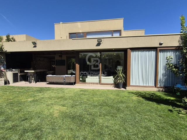 Casa en Colina