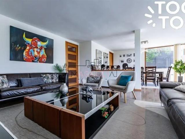 Casa en Colina