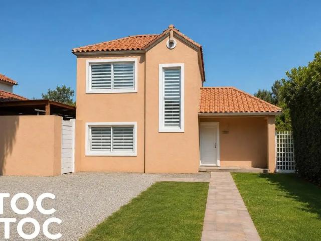 Casa en Colina