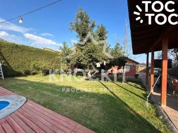 Casa en Colina