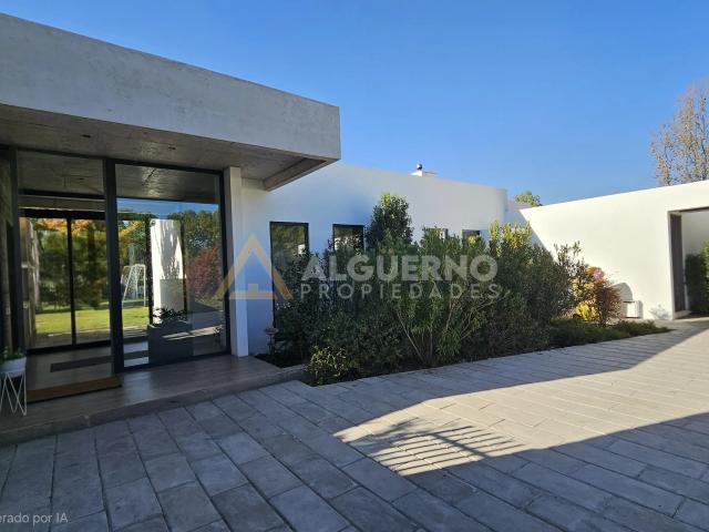 Casa en Colina