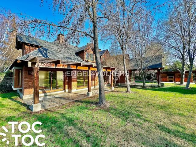 Casa en Colina