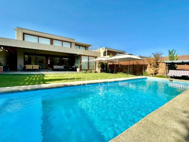 Casa en Colina