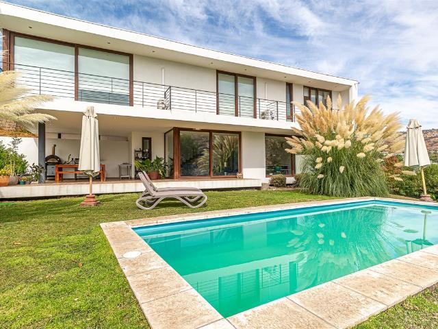 Casa en Colina
