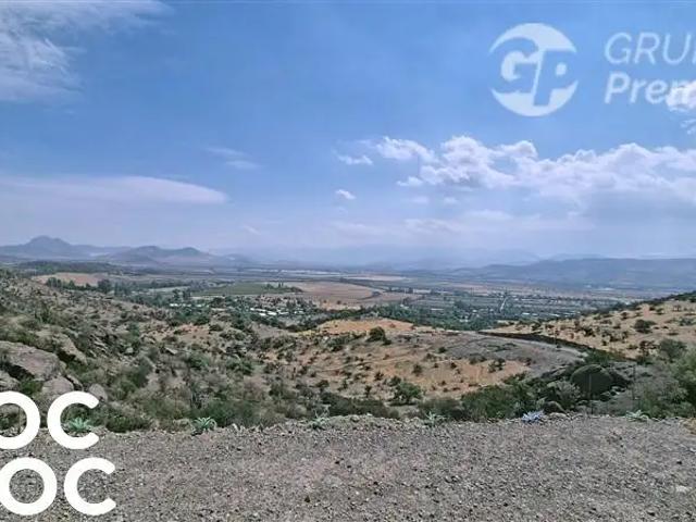 Casa en Colina