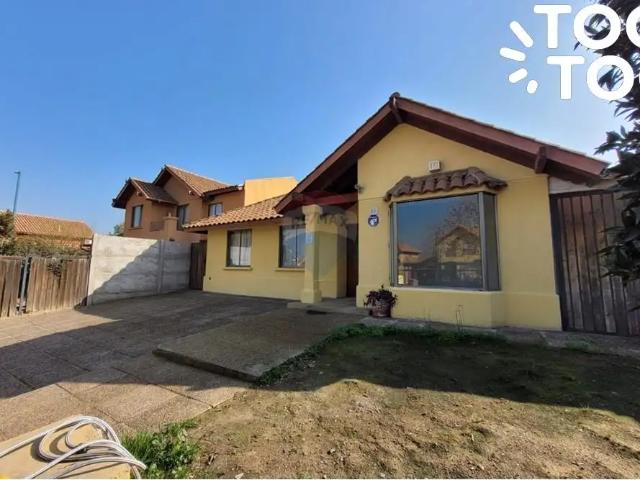 Casa en Colina