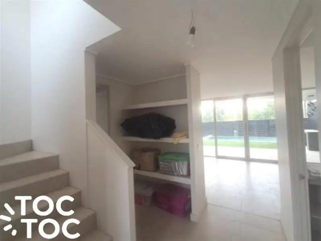 Casa en Colina
