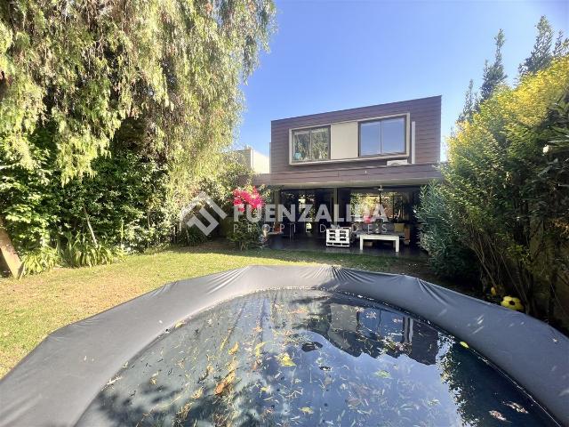 Casa en Colina