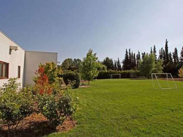 Casa en Colina