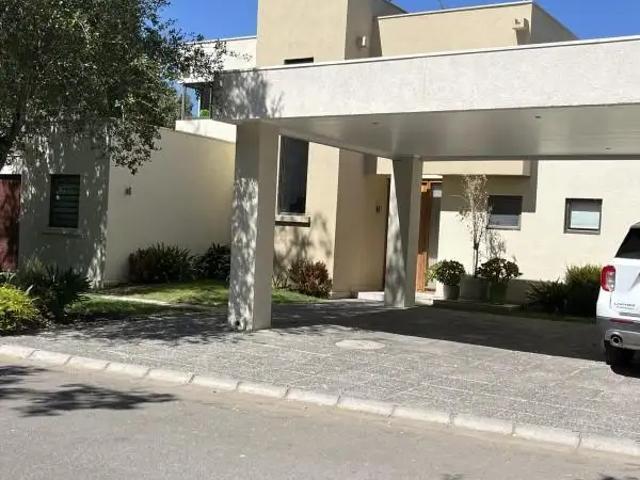 Casa en Colina