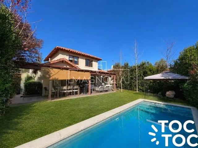 Casa en Colina