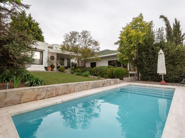 Casa en Colina