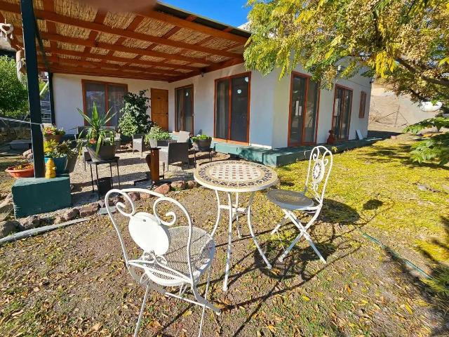 Casa en Colina