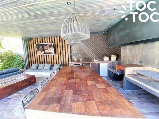 Casa en Colina