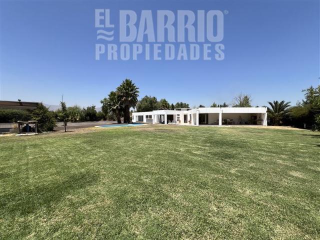 Casa en Colina