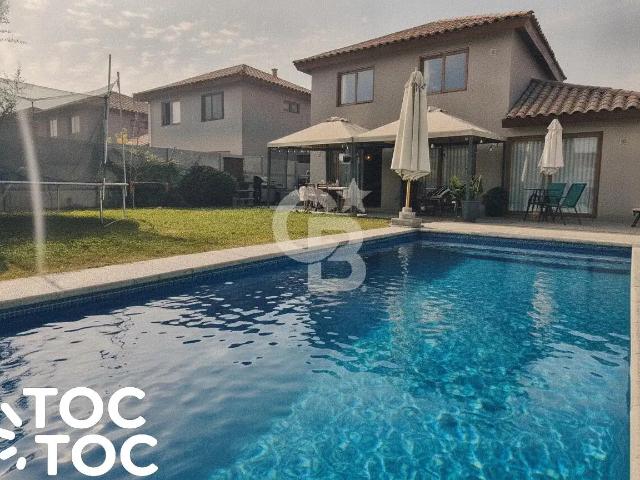 Casa en Colina