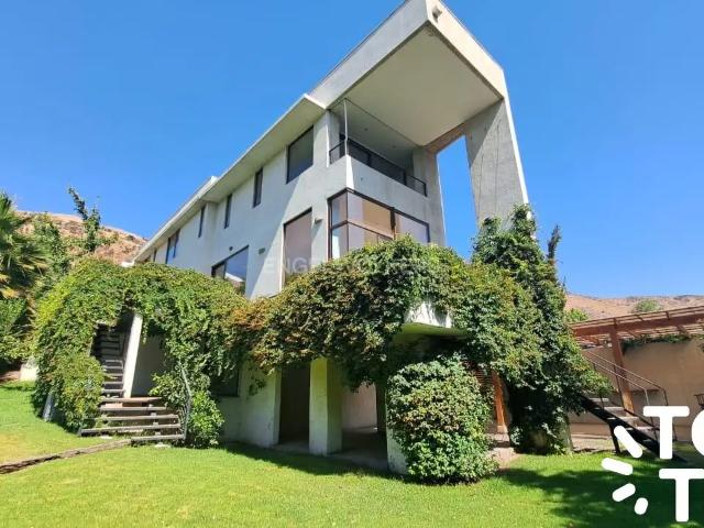 Casa en Colina