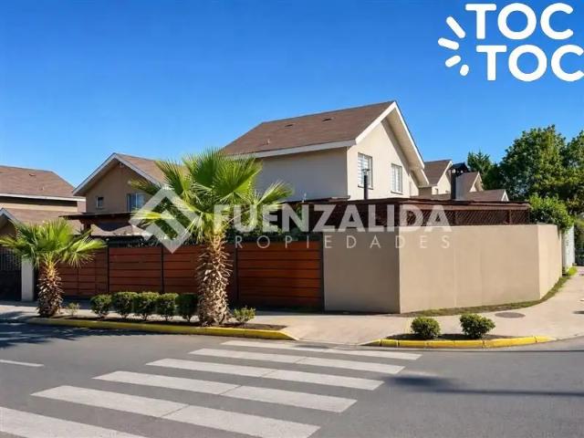 Casa en Colina