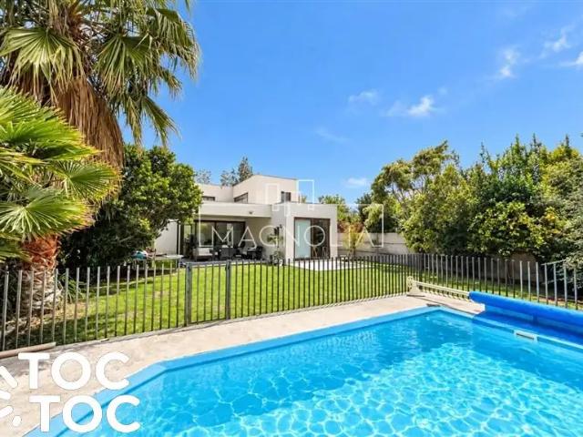 Casa en Colina