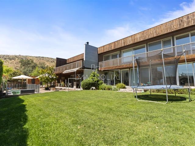 Casa en Colina