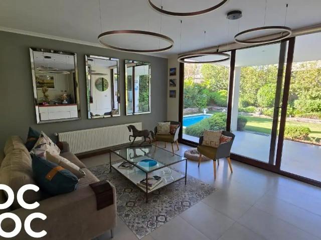 Casa en Colina